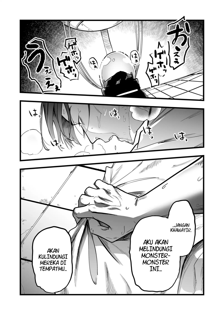 Dilarang COPAS - situs resmi www.mangacanblog.com - Komik ano toki tasukete itadaita monster musume desu 030 - chapter 30 31 Indonesia ano toki tasukete itadaita monster musume desu 030 - chapter 30 Terbaru 17|Baca Manga Komik Indonesia|Mangacan