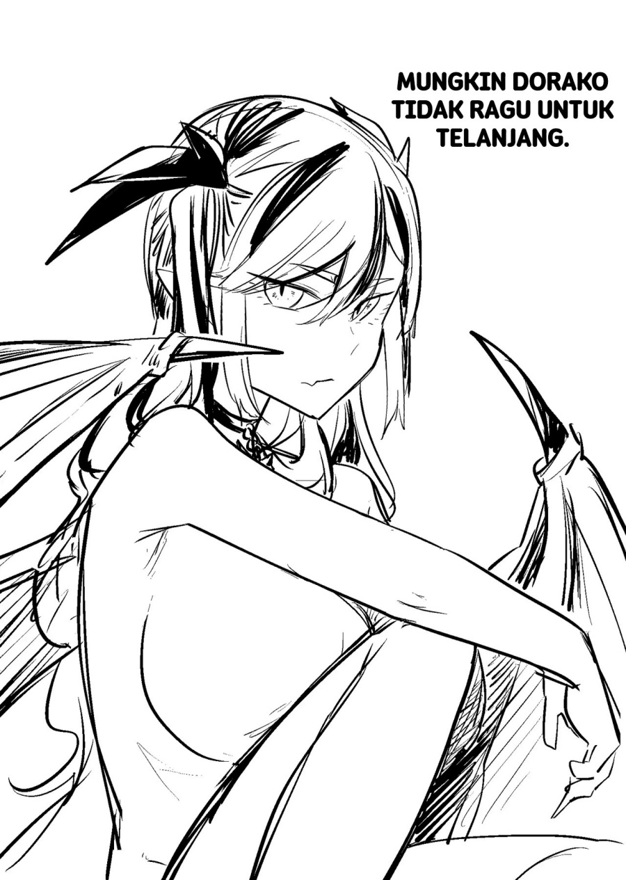 Ano Toki Tasukete Itadaita Monster Musume desu. chapter 31