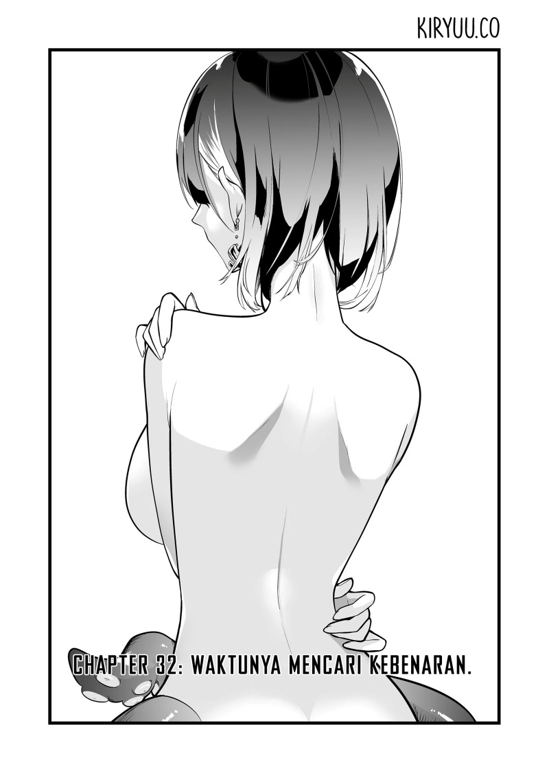 Dilarang COPAS - situs resmi www.mangacanblog.com - Komik ano toki tasukete itadaita monster musume desu 032 - chapter 32 33 Indonesia ano toki tasukete itadaita monster musume desu 032 - chapter 32 Terbaru 2|Baca Manga Komik Indonesia|Mangacan