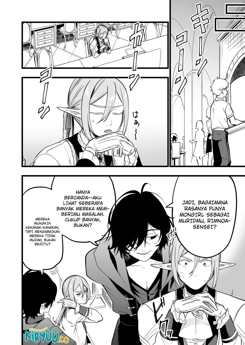 Dilarang COPAS - situs resmi www.mangacanblog.com - Komik ano toki tasukete itadaita monster musume desu 032 - chapter 32 33 Indonesia ano toki tasukete itadaita monster musume desu 032 - chapter 32 Terbaru 4|Baca Manga Komik Indonesia|Mangacan