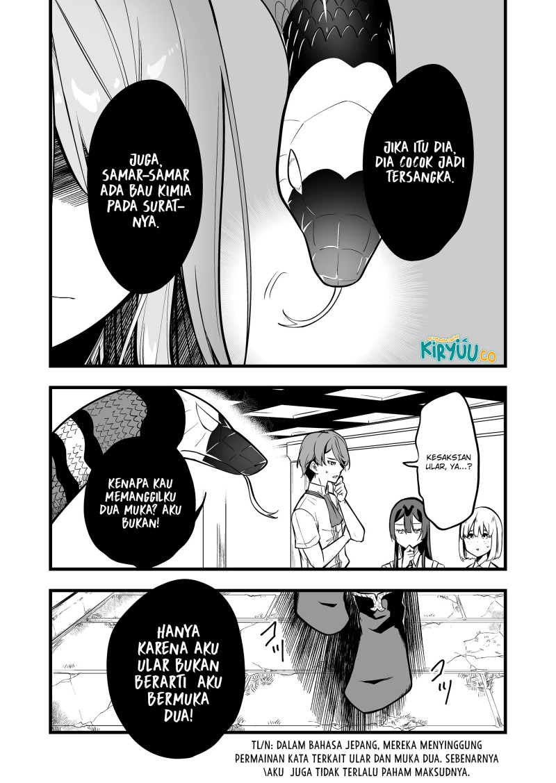 Dilarang COPAS - situs resmi www.mangacanblog.com - Komik ano toki tasukete itadaita monster musume desu 032 - chapter 32 33 Indonesia ano toki tasukete itadaita monster musume desu 032 - chapter 32 Terbaru 16|Baca Manga Komik Indonesia|Mangacan