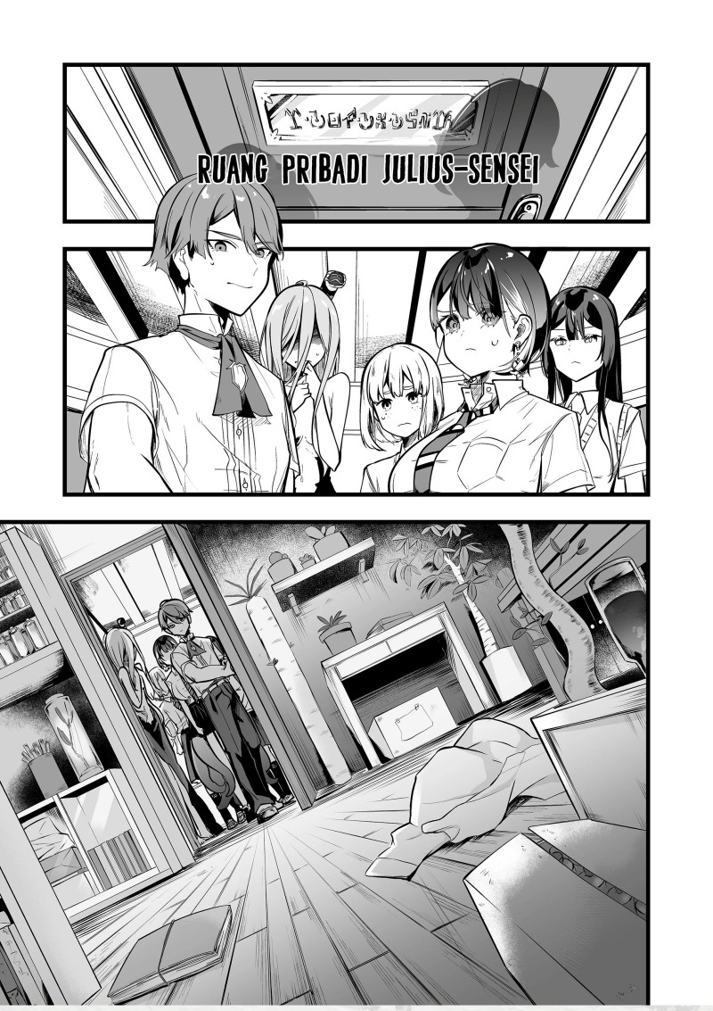 Dilarang COPAS - situs resmi www.mangacanblog.com - Komik ano toki tasukete itadaita monster musume desu 032 - chapter 32 33 Indonesia ano toki tasukete itadaita monster musume desu 032 - chapter 32 Terbaru 17|Baca Manga Komik Indonesia|Mangacan