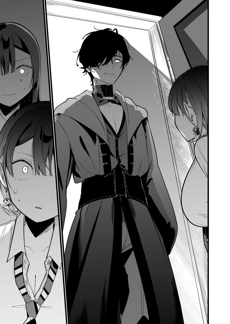 Ano Toki Tasukete Itadaita Monster Musume desu. Chapter 33 Bahasa Indonesia