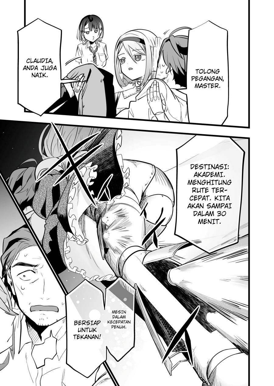 Dilarang COPAS - situs resmi www.mangacanblog.com - Komik ano toki tasukete itadaita monster musume desu 036 - chapter 36 37 Indonesia ano toki tasukete itadaita monster musume desu 036 - chapter 36 Terbaru 5|Baca Manga Komik Indonesia|Mangacan