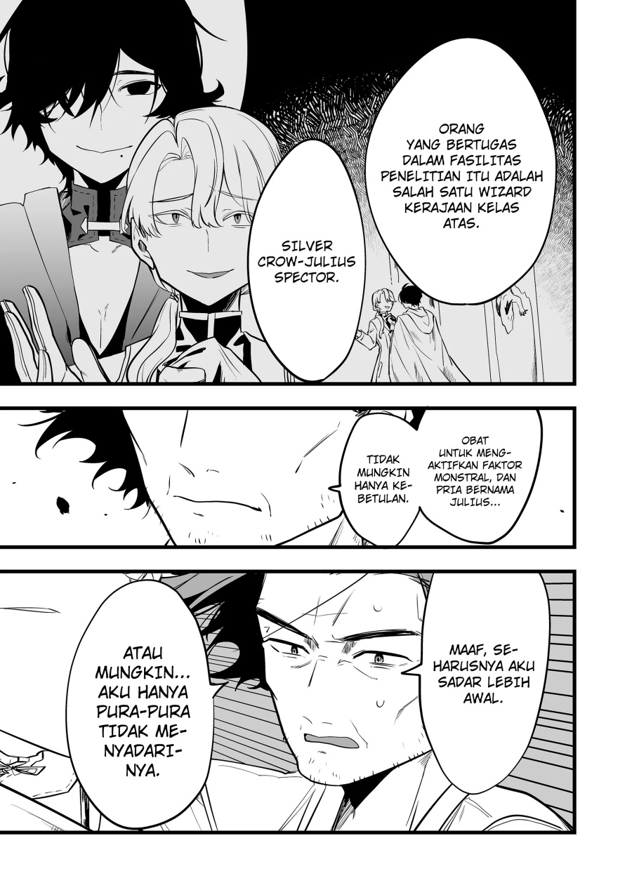 Dilarang COPAS - situs resmi www.mangacanblog.com - Komik ano toki tasukete itadaita monster musume desu 036 - chapter 36 37 Indonesia ano toki tasukete itadaita monster musume desu 036 - chapter 36 Terbaru 9|Baca Manga Komik Indonesia|Mangacan