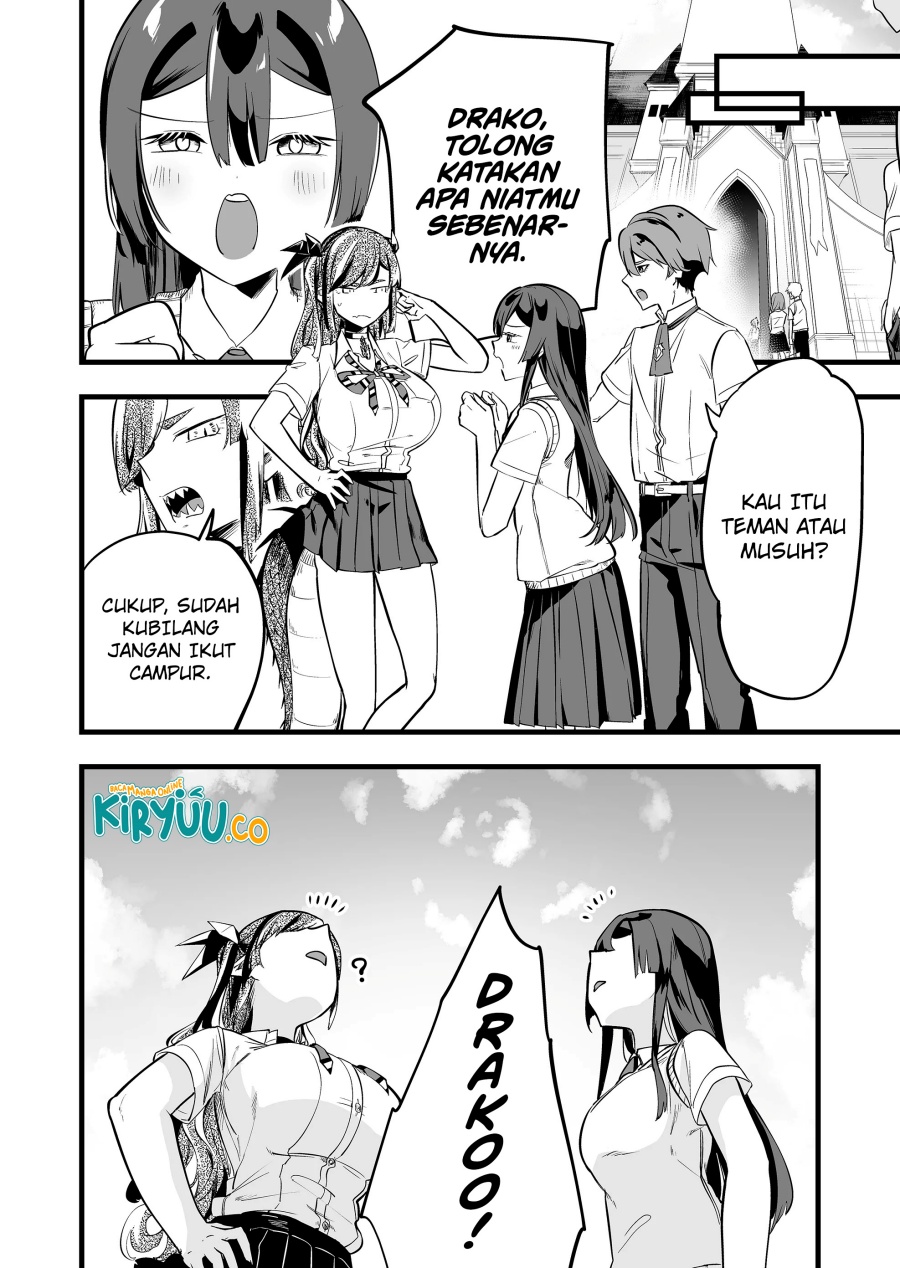 Dilarang COPAS - situs resmi www.mangacanblog.com - Komik ano toki tasukete itadaita monster musume desu 036 - chapter 36 37 Indonesia ano toki tasukete itadaita monster musume desu 036 - chapter 36 Terbaru 12|Baca Manga Komik Indonesia|Mangacan