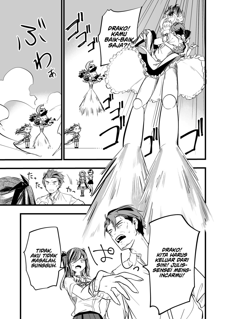 Dilarang COPAS - situs resmi www.mangacanblog.com - Komik ano toki tasukete itadaita monster musume desu 036 - chapter 36 37 Indonesia ano toki tasukete itadaita monster musume desu 036 - chapter 36 Terbaru 13|Baca Manga Komik Indonesia|Mangacan