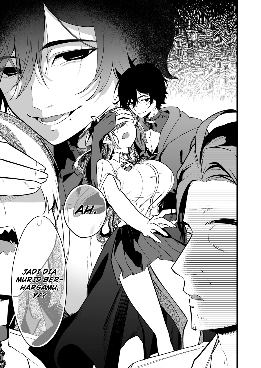 Dilarang COPAS - situs resmi www.mangacanblog.com - Komik ano toki tasukete itadaita monster musume desu 036 - chapter 36 37 Indonesia ano toki tasukete itadaita monster musume desu 036 - chapter 36 Terbaru 15|Baca Manga Komik Indonesia|Mangacan