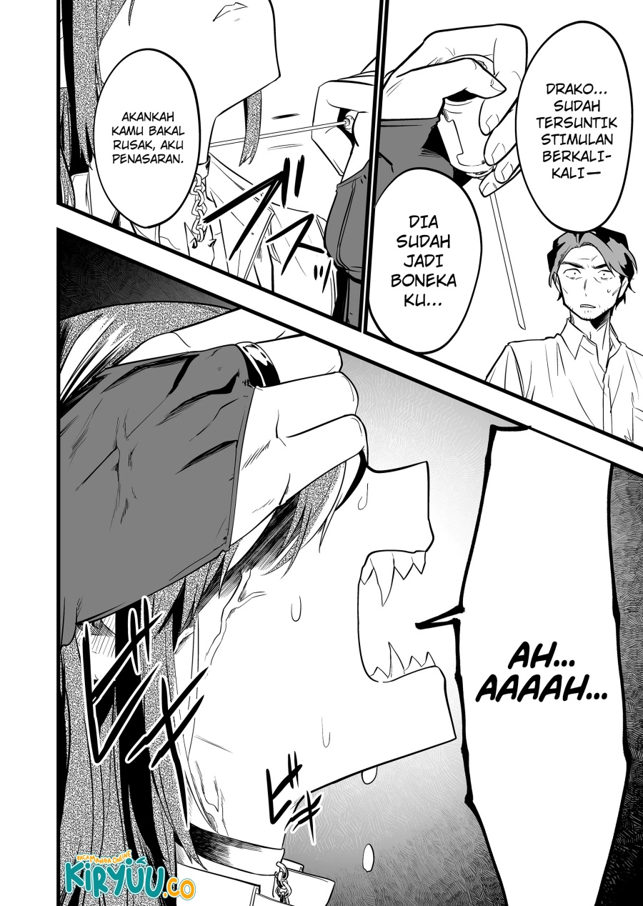 Dilarang COPAS - situs resmi www.mangacanblog.com - Komik ano toki tasukete itadaita monster musume desu 036 - chapter 36 37 Indonesia ano toki tasukete itadaita monster musume desu 036 - chapter 36 Terbaru 16|Baca Manga Komik Indonesia|Mangacan