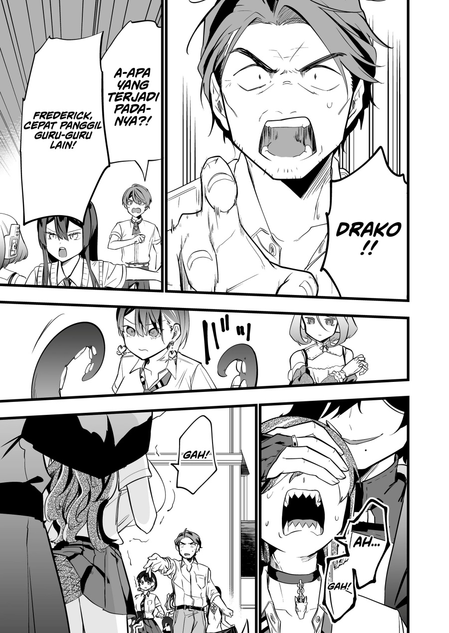 Dilarang COPAS - situs resmi www.mangacanblog.com - Komik ano toki tasukete itadaita monster musume desu 036 - chapter 36 37 Indonesia ano toki tasukete itadaita monster musume desu 036 - chapter 36 Terbaru 17|Baca Manga Komik Indonesia|Mangacan