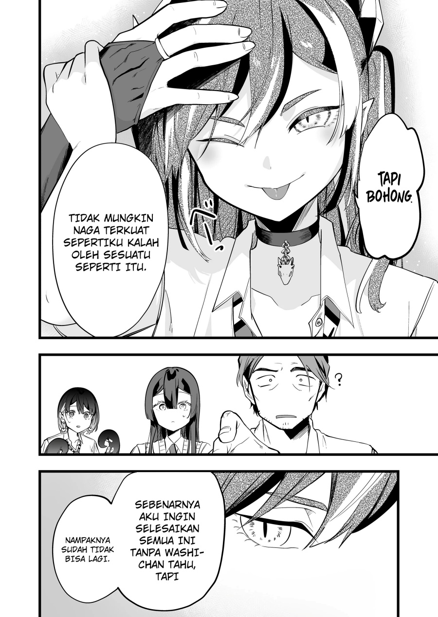 Dilarang COPAS - situs resmi www.mangacanblog.com - Komik ano toki tasukete itadaita monster musume desu 036 - chapter 36 37 Indonesia ano toki tasukete itadaita monster musume desu 036 - chapter 36 Terbaru 18|Baca Manga Komik Indonesia|Mangacan