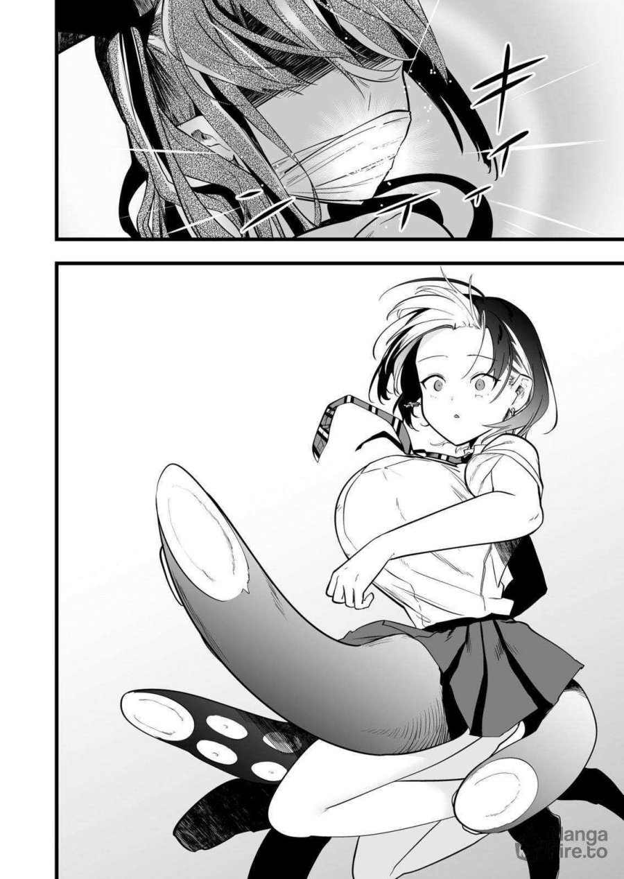Dilarang COPAS - situs resmi www.mangacanblog.com - Komik ano toki tasukete itadaita monster musume desu 038 - chapter 38 39 Indonesia ano toki tasukete itadaita monster musume desu 038 - chapter 38 Terbaru 8|Baca Manga Komik Indonesia|Mangacan