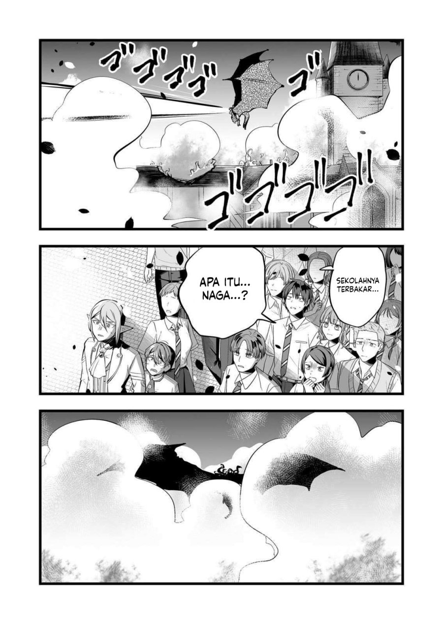 Dilarang COPAS - situs resmi www.mangacanblog.com - Komik ano toki tasukete itadaita monster musume desu 038 - chapter 38 39 Indonesia ano toki tasukete itadaita monster musume desu 038 - chapter 38 Terbaru 10|Baca Manga Komik Indonesia|Mangacan