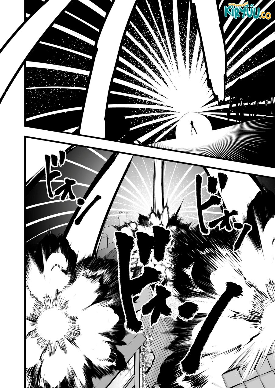 Dilarang COPAS - situs resmi www.mangacanblog.com - Komik ano toki tasukete itadaita monster musume desu 040 - chapter 40 41 Indonesia ano toki tasukete itadaita monster musume desu 040 - chapter 40 Terbaru 4|Baca Manga Komik Indonesia|Mangacan