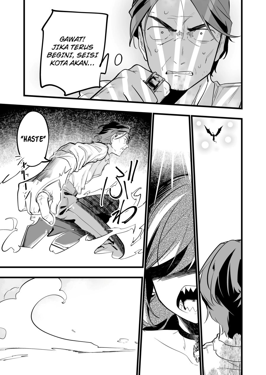 Dilarang COPAS - situs resmi www.mangacanblog.com - Komik ano toki tasukete itadaita monster musume desu 040 - chapter 40 41 Indonesia ano toki tasukete itadaita monster musume desu 040 - chapter 40 Terbaru 5|Baca Manga Komik Indonesia|Mangacan