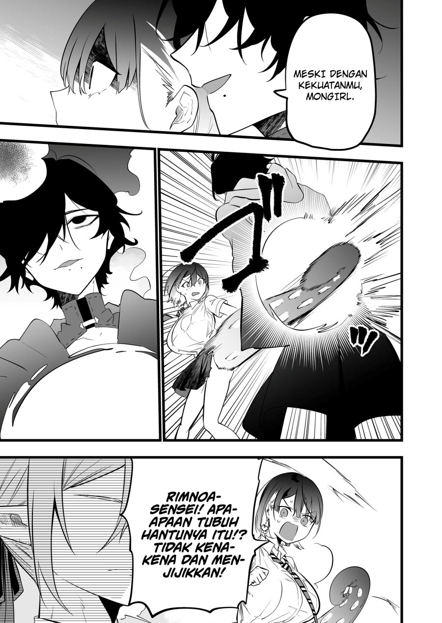 Dilarang COPAS - situs resmi www.mangacanblog.com - Komik ano toki tasukete itadaita monster musume desu 040 - chapter 40 41 Indonesia ano toki tasukete itadaita monster musume desu 040 - chapter 40 Terbaru 9|Baca Manga Komik Indonesia|Mangacan
