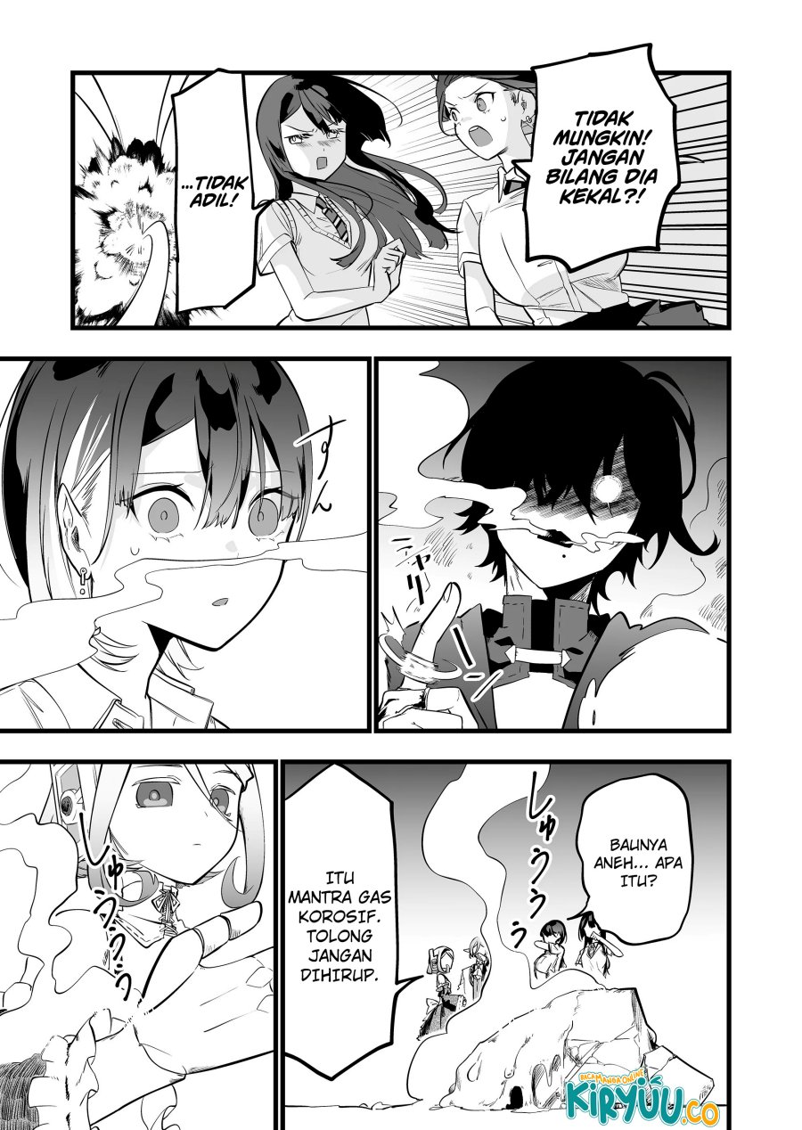 Dilarang COPAS - situs resmi www.mangacanblog.com - Komik ano toki tasukete itadaita monster musume desu 040 - chapter 40 41 Indonesia ano toki tasukete itadaita monster musume desu 040 - chapter 40 Terbaru 11|Baca Manga Komik Indonesia|Mangacan