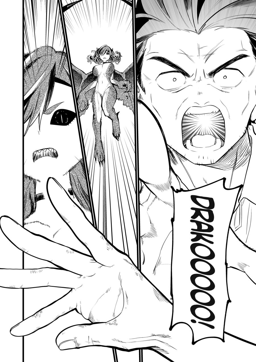 Dilarang COPAS - situs resmi www.mangacanblog.com - Komik ano toki tasukete itadaita monster musume desu 040 - chapter 40 41 Indonesia ano toki tasukete itadaita monster musume desu 040 - chapter 40 Terbaru 14|Baca Manga Komik Indonesia|Mangacan