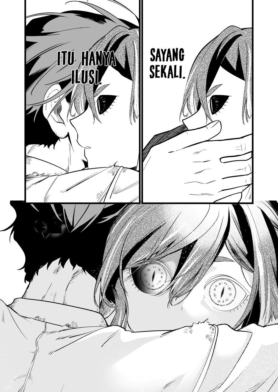 Dilarang COPAS - situs resmi www.mangacanblog.com - Komik ano toki tasukete itadaita monster musume desu 040 - chapter 40 41 Indonesia ano toki tasukete itadaita monster musume desu 040 - chapter 40 Terbaru 16|Baca Manga Komik Indonesia|Mangacan