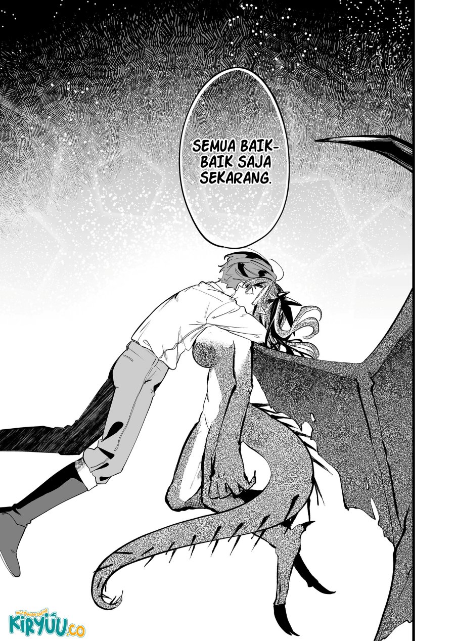 Dilarang COPAS - situs resmi www.mangacanblog.com - Komik ano toki tasukete itadaita monster musume desu 040 - chapter 40 41 Indonesia ano toki tasukete itadaita monster musume desu 040 - chapter 40 Terbaru 17|Baca Manga Komik Indonesia|Mangacan