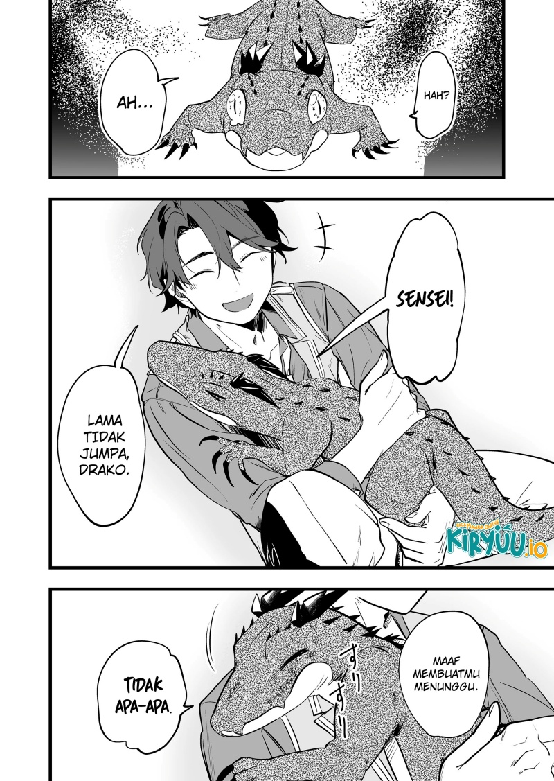 Dilarang COPAS - situs resmi www.mangacanblog.com - Komik ano toki tasukete itadaita monster musume desu 041 - chapter 41 42 Indonesia ano toki tasukete itadaita monster musume desu 041 - chapter 41 Terbaru 3|Baca Manga Komik Indonesia|Mangacan