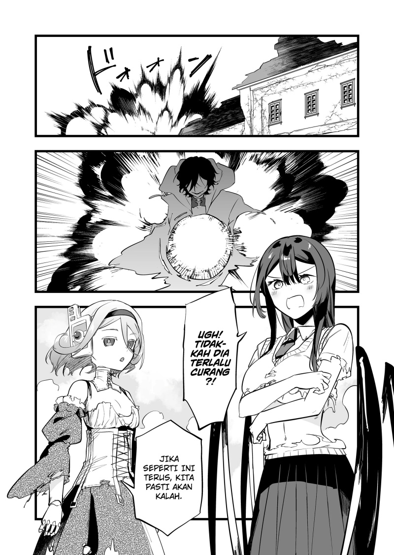 Dilarang COPAS - situs resmi www.mangacanblog.com - Komik ano toki tasukete itadaita monster musume desu 041 - chapter 41 42 Indonesia ano toki tasukete itadaita monster musume desu 041 - chapter 41 Terbaru 8|Baca Manga Komik Indonesia|Mangacan
