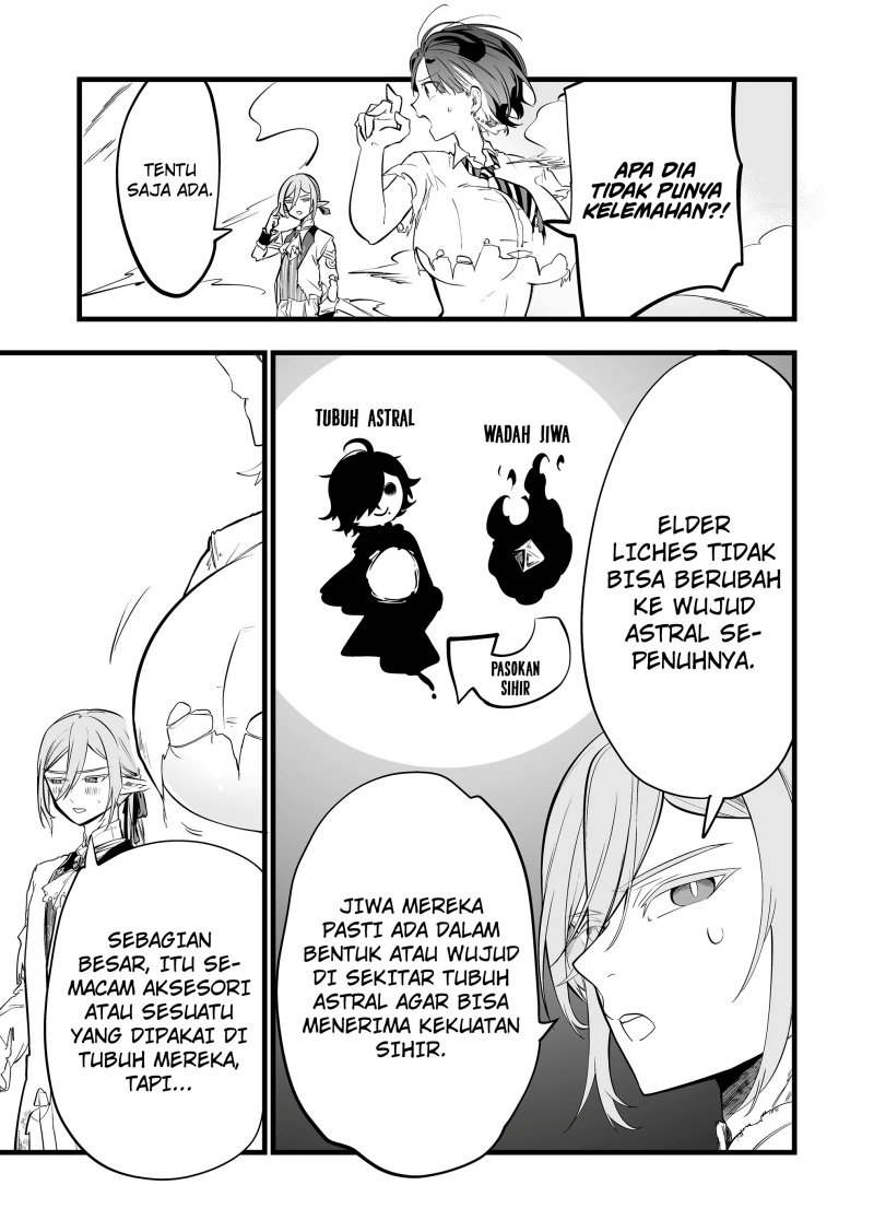 Dilarang COPAS - situs resmi www.mangacanblog.com - Komik ano toki tasukete itadaita monster musume desu 041 - chapter 41 42 Indonesia ano toki tasukete itadaita monster musume desu 041 - chapter 41 Terbaru 9|Baca Manga Komik Indonesia|Mangacan