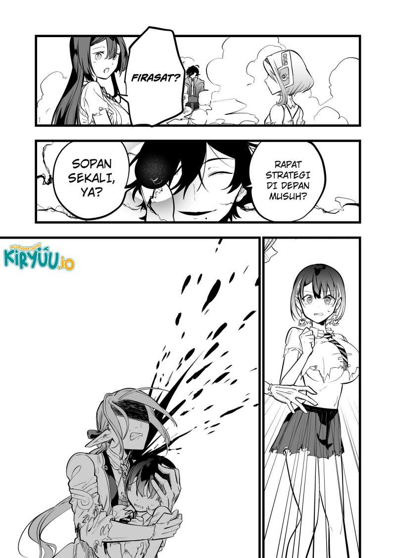 Dilarang COPAS - situs resmi www.mangacanblog.com - Komik ano toki tasukete itadaita monster musume desu 041 - chapter 41 42 Indonesia ano toki tasukete itadaita monster musume desu 041 - chapter 41 Terbaru 11|Baca Manga Komik Indonesia|Mangacan