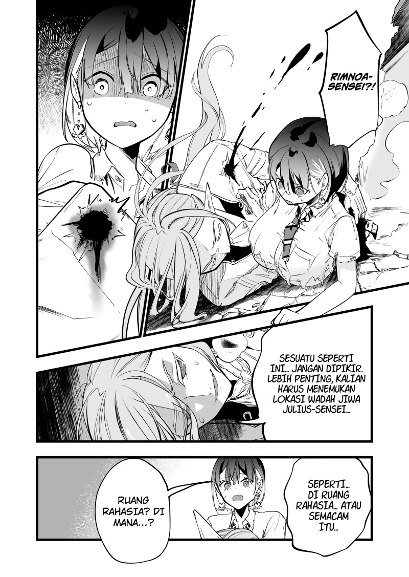 Dilarang COPAS - situs resmi www.mangacanblog.com - Komik ano toki tasukete itadaita monster musume desu 041 - chapter 41 42 Indonesia ano toki tasukete itadaita monster musume desu 041 - chapter 41 Terbaru 12|Baca Manga Komik Indonesia|Mangacan