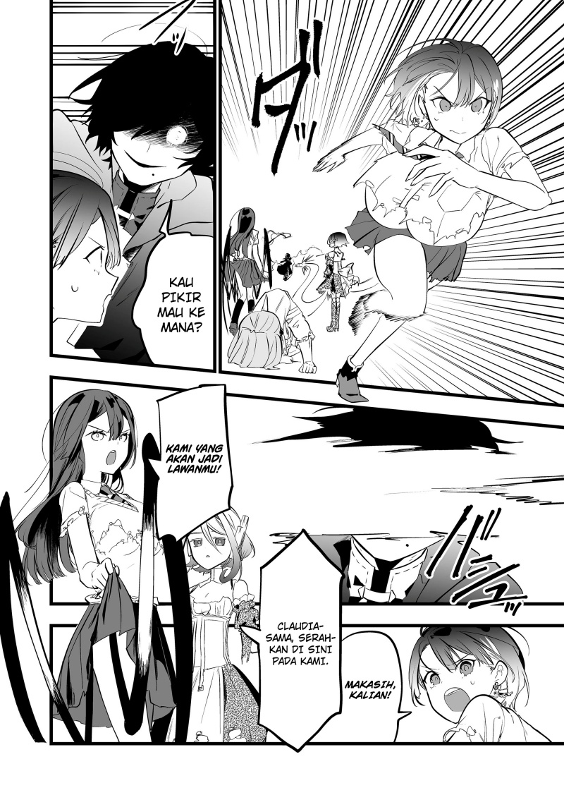 Dilarang COPAS - situs resmi www.mangacanblog.com - Komik ano toki tasukete itadaita monster musume desu 041 - chapter 41 42 Indonesia ano toki tasukete itadaita monster musume desu 041 - chapter 41 Terbaru 14|Baca Manga Komik Indonesia|Mangacan