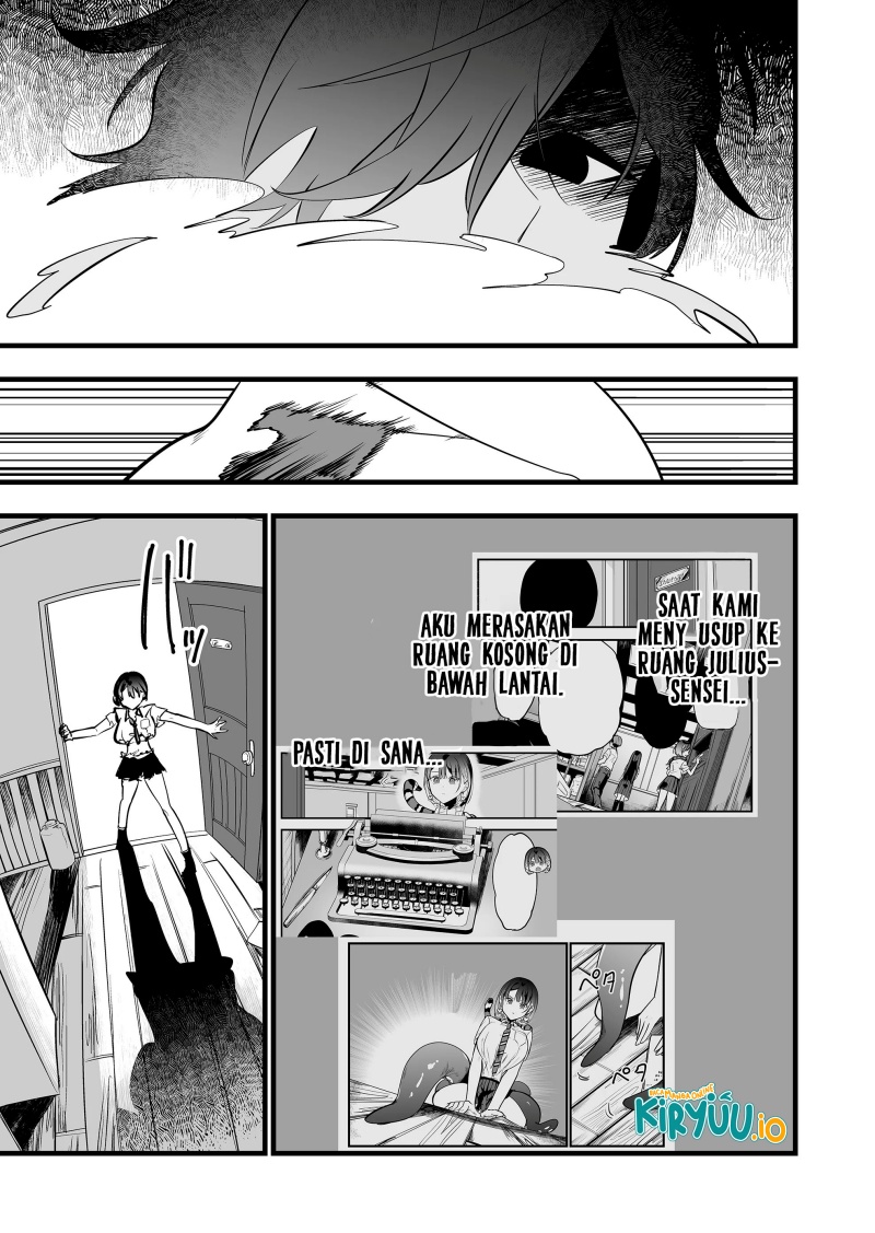 Dilarang COPAS - situs resmi www.mangacanblog.com - Komik ano toki tasukete itadaita monster musume desu 041 - chapter 41 42 Indonesia ano toki tasukete itadaita monster musume desu 041 - chapter 41 Terbaru 15|Baca Manga Komik Indonesia|Mangacan