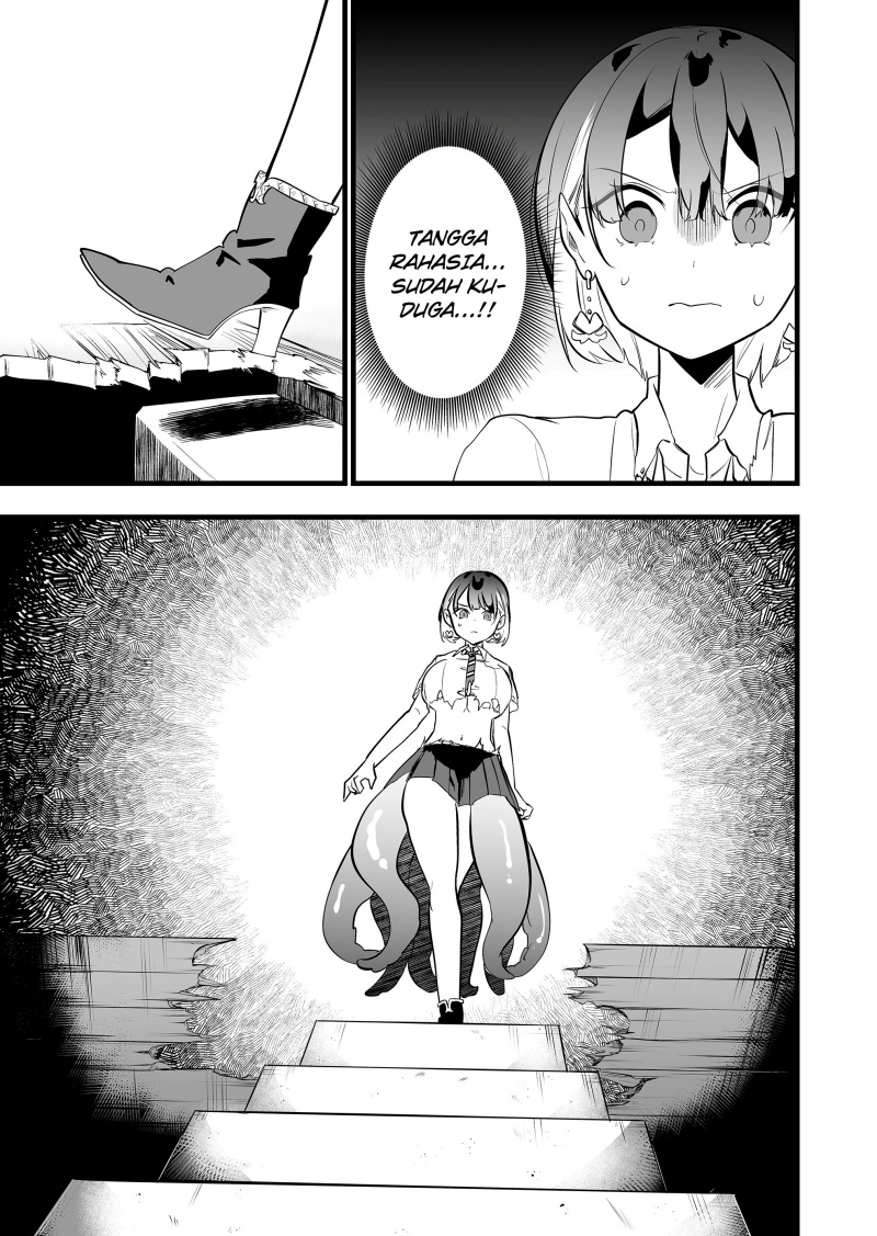 Dilarang COPAS - situs resmi www.mangacanblog.com - Komik ano toki tasukete itadaita monster musume desu 041 - chapter 41 42 Indonesia ano toki tasukete itadaita monster musume desu 041 - chapter 41 Terbaru 17|Baca Manga Komik Indonesia|Mangacan