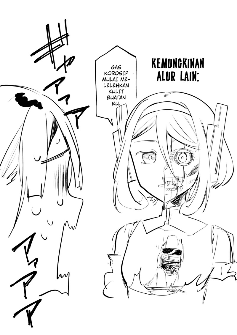 Dilarang COPAS - situs resmi www.mangacanblog.com - Komik ano toki tasukete itadaita monster musume desu 041 - chapter 41 42 Indonesia ano toki tasukete itadaita monster musume desu 041 - chapter 41 Terbaru 18|Baca Manga Komik Indonesia|Mangacan