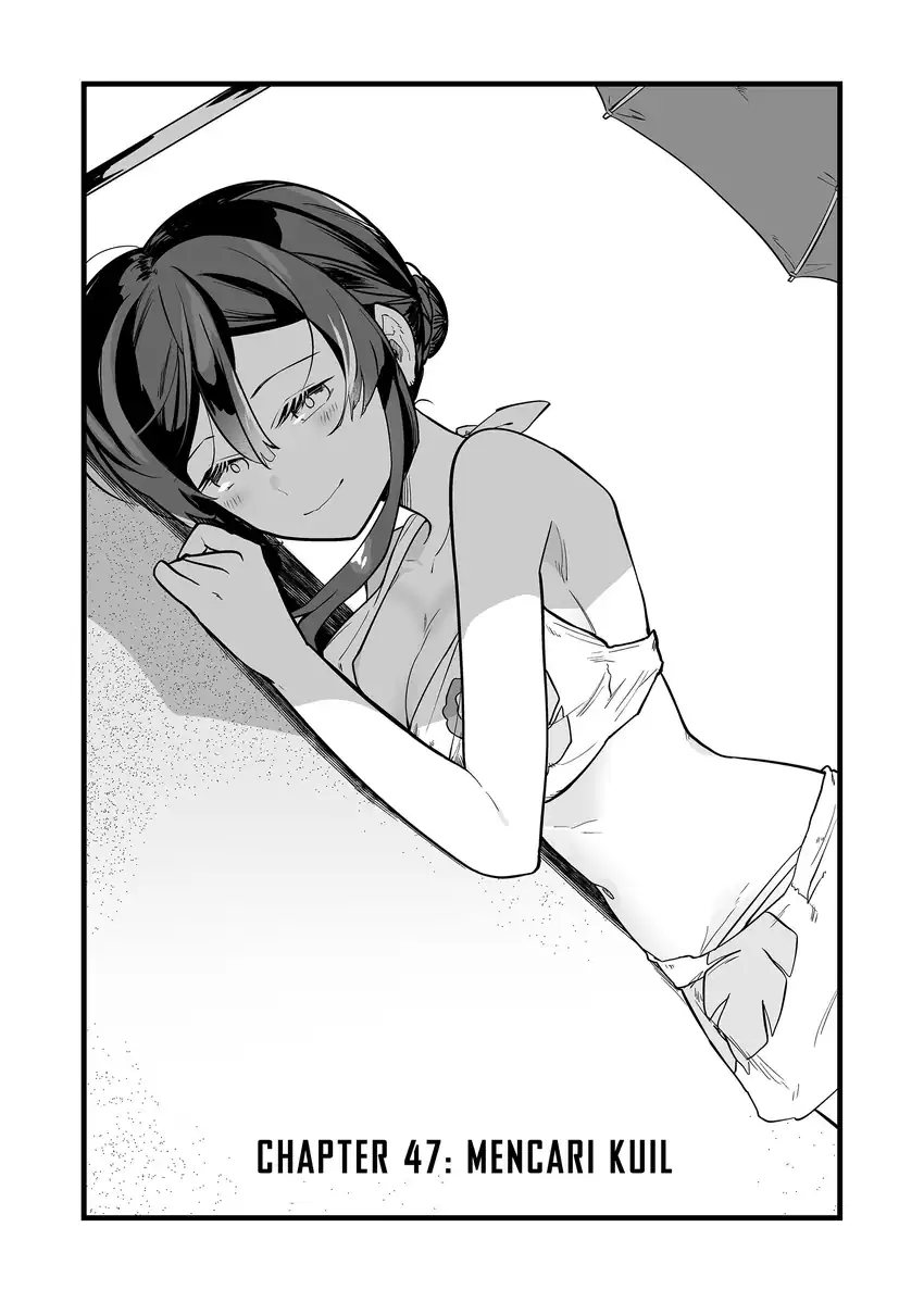 Ano Toki Tasukete Itadaita Monster Musume desu. chapter 47