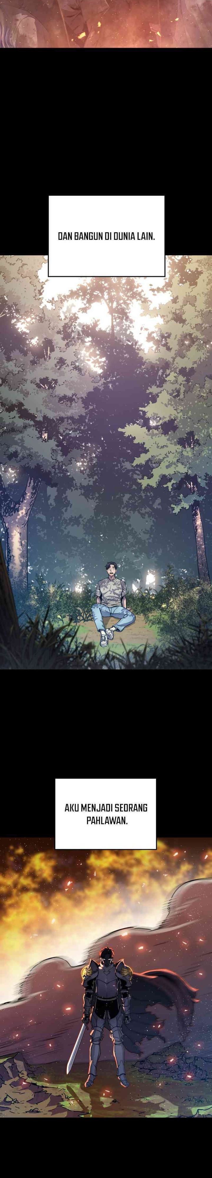 Another World Contractor chapter 1