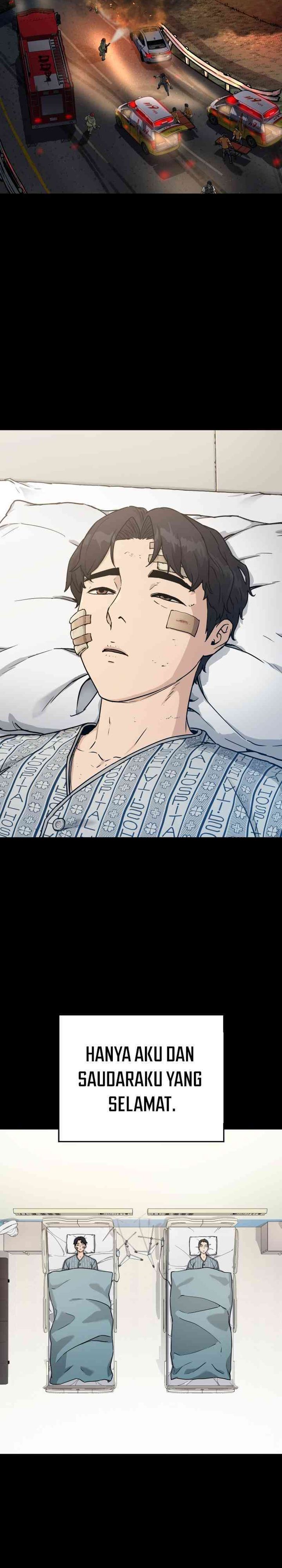 Another World Contractor chapter 1