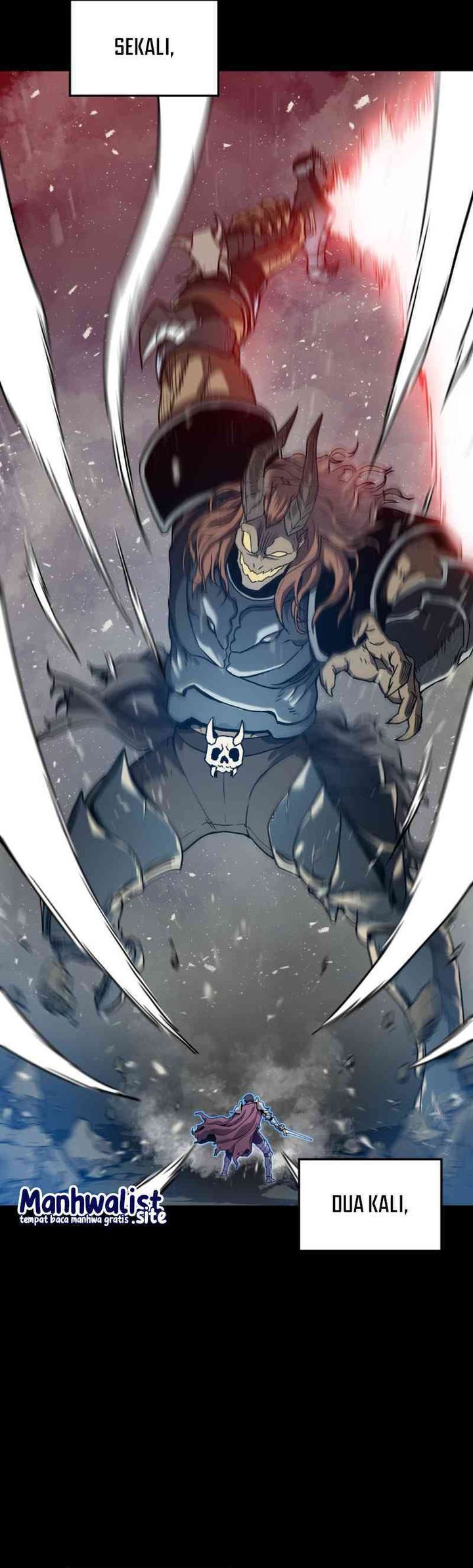 Another World Contractor chapter 1