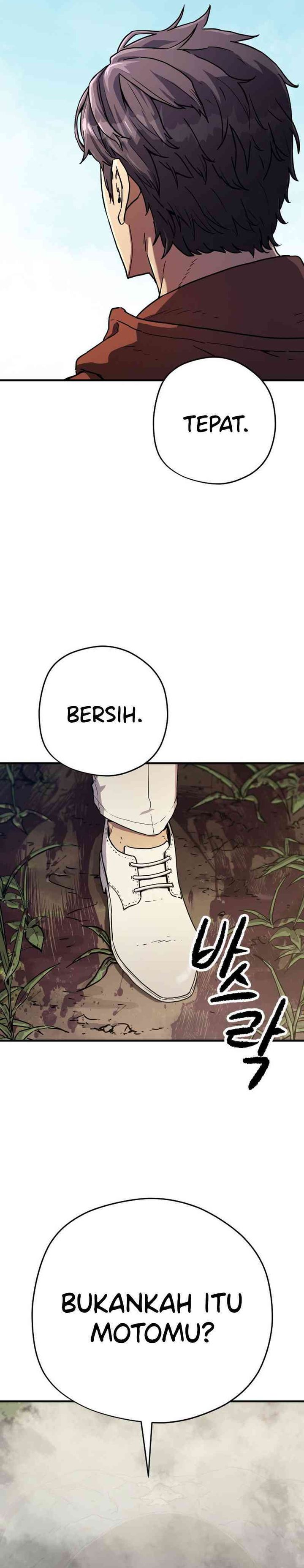 Another World Contractor chapter 1