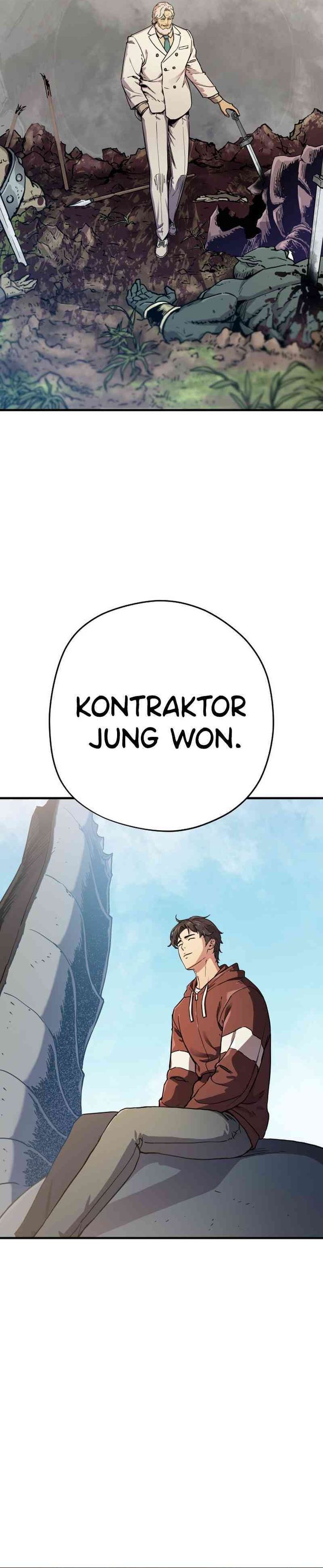 Another World Contractor chapter 1