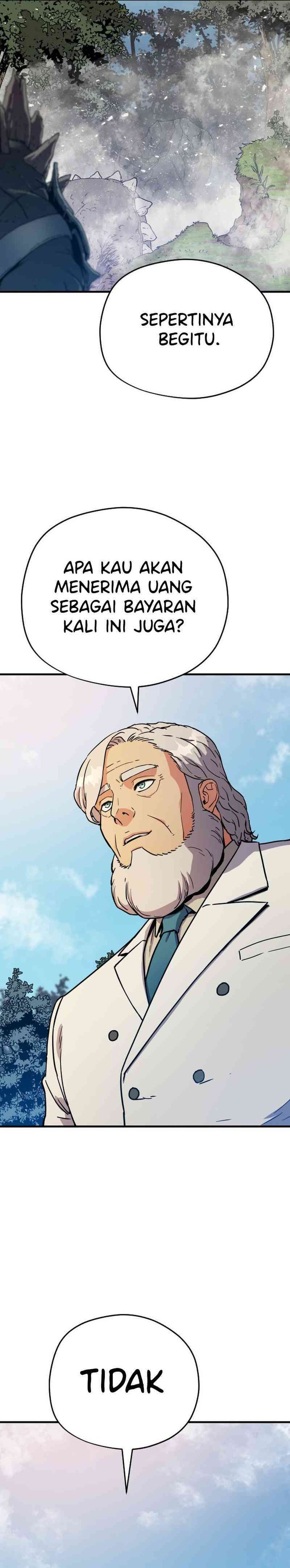 Another World Contractor chapter 1