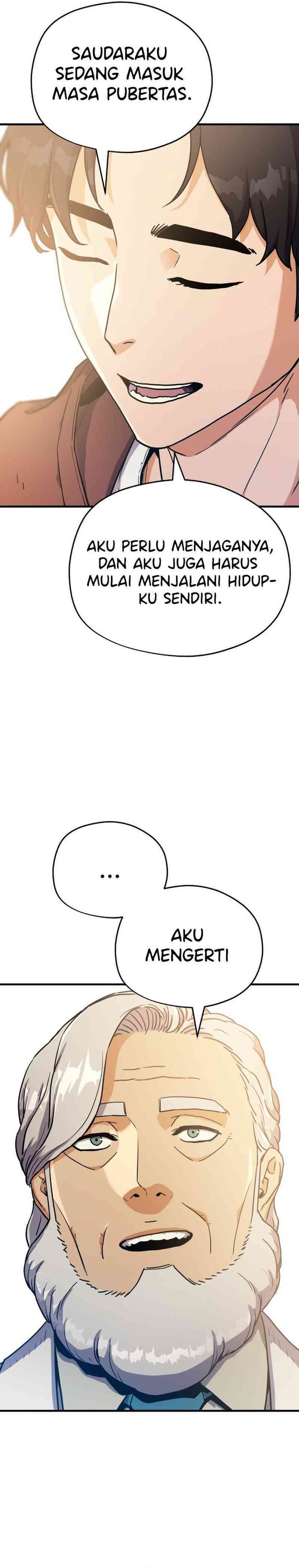 Another World Contractor chapter 1