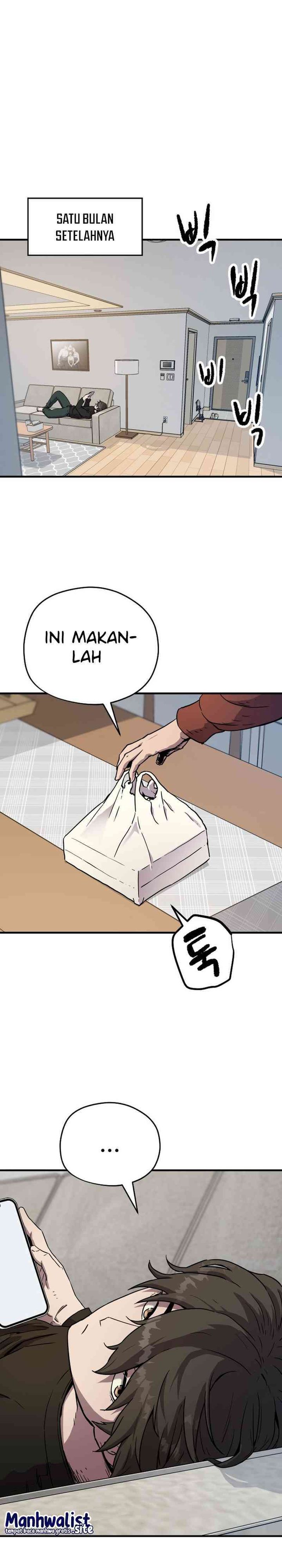 Another World Contractor chapter 1