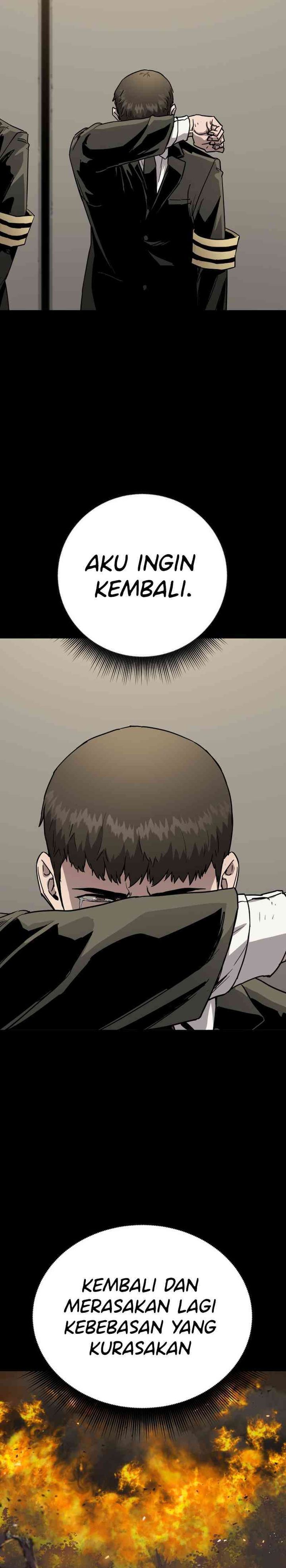 Another World Contractor chapter 1