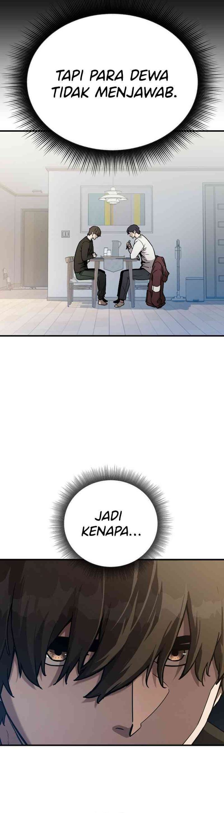 Another World Contractor chapter 1