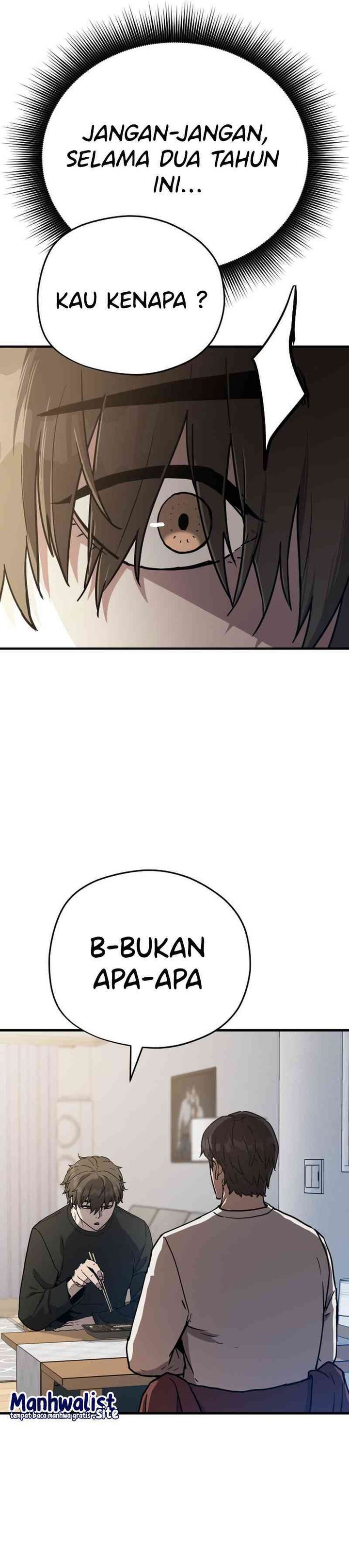 Another World Contractor chapter 1