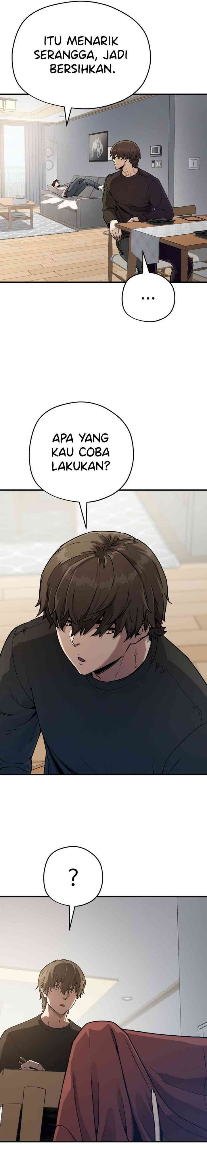 Another World Contractor chapter 1