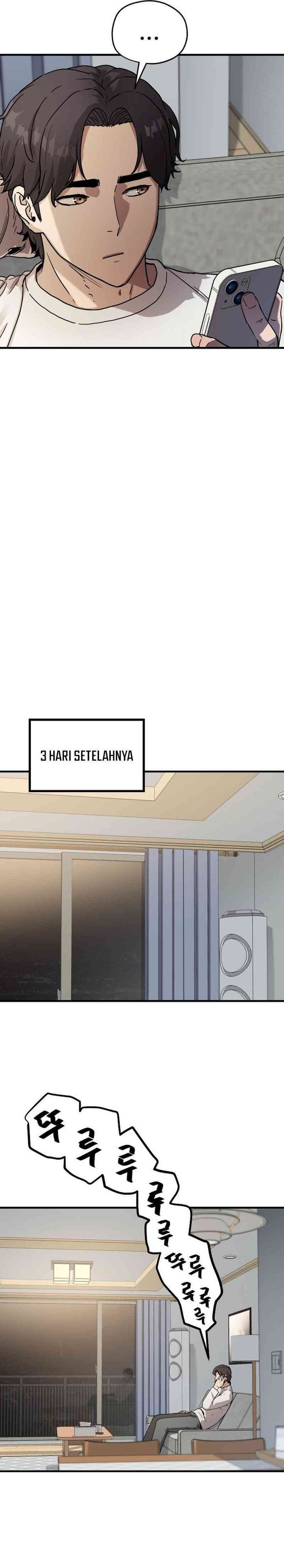 Another World Contractor chapter 1