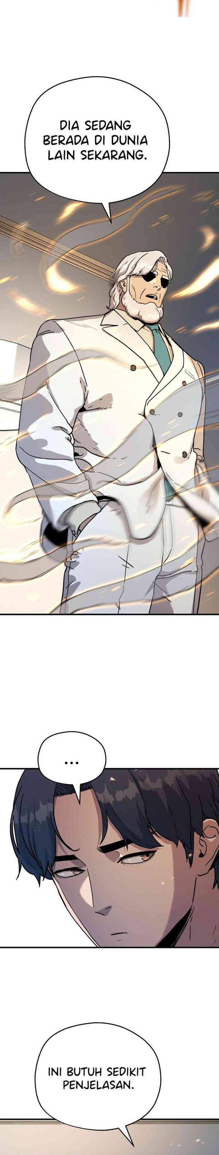 Another World Contractor chapter 1