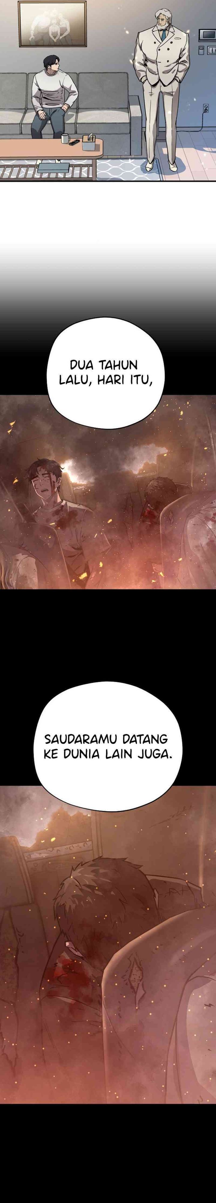 Another World Contractor chapter 1