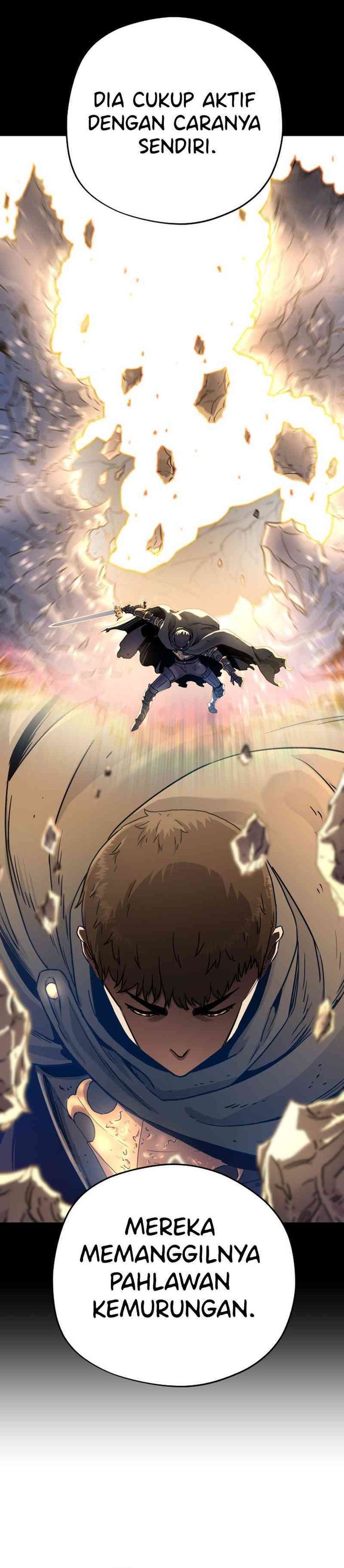 Another World Contractor chapter 1